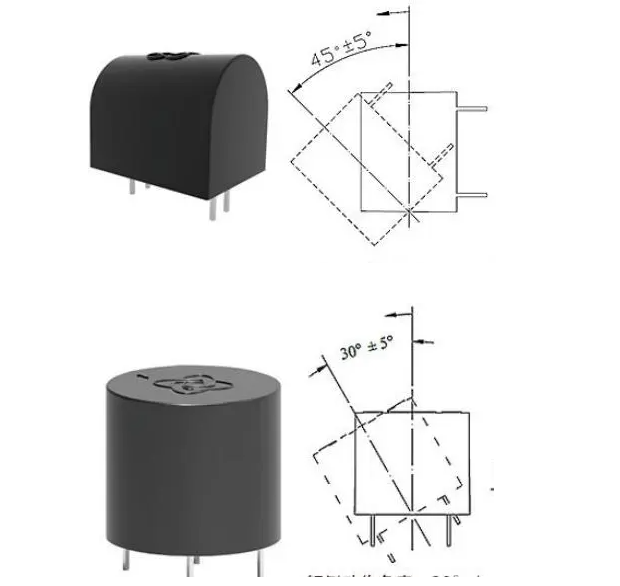 角度開關(guān)傾斜開關(guān)