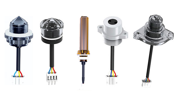 水位感應開關(guān)如何選擇-光電液位傳感器