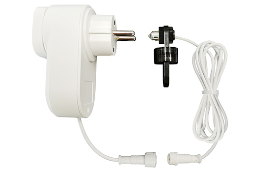 自動(dòng)補(bǔ)水智能插座（單點(diǎn)檢測(cè)）