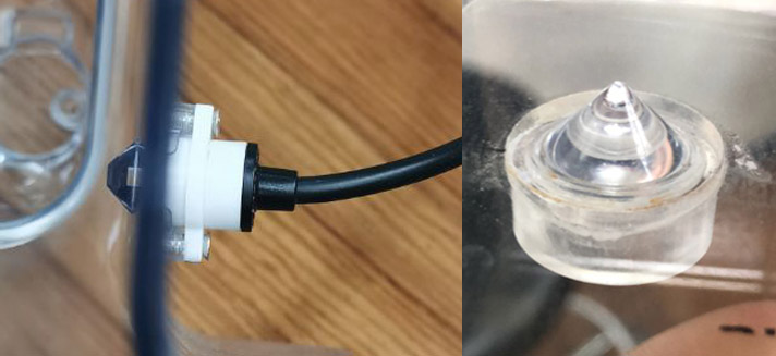 不接觸液體就能檢測的液位傳感器有哪些呢？