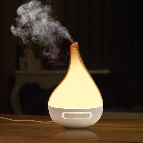 香薰機(jī)如何實現(xiàn)缺液提醒