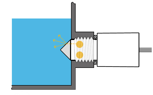 飲水機(jī)如何實現(xiàn)低液位檢測