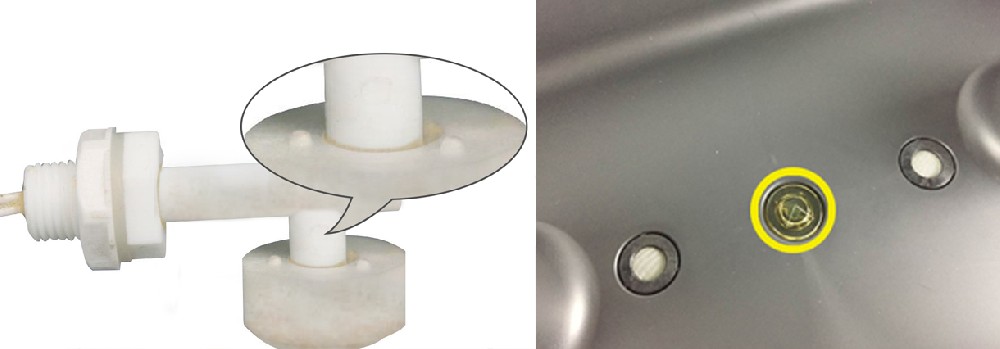 光電液位傳感器在凈水器領(lǐng)域的應(yīng)用優(yōu)勢有哪些？