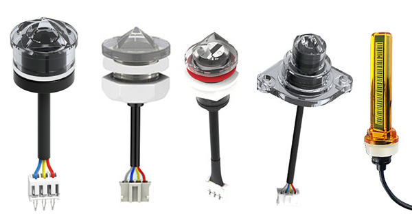 哪些液位傳感器可以用于寵物飲水機(jī)