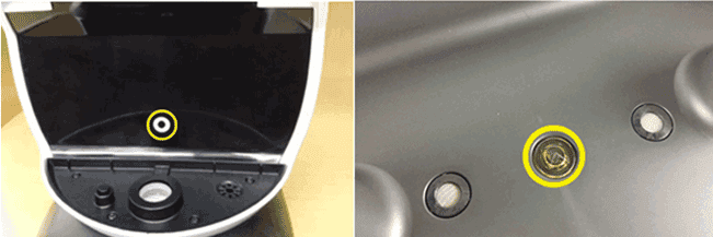 在家電行業(yè)中如何使用液位傳感器？