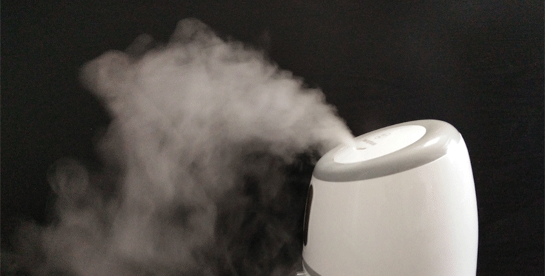 加濕器缺液提醒如何實現(xiàn)