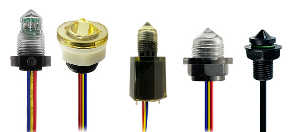 小家電液位檢測可以使用哪些傳感器