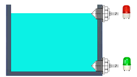 豆?jié){機(jī)液位檢測(cè)如何實(shí)現(xiàn)