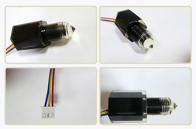 換電柜浸水斷電保護如何實現(xiàn)