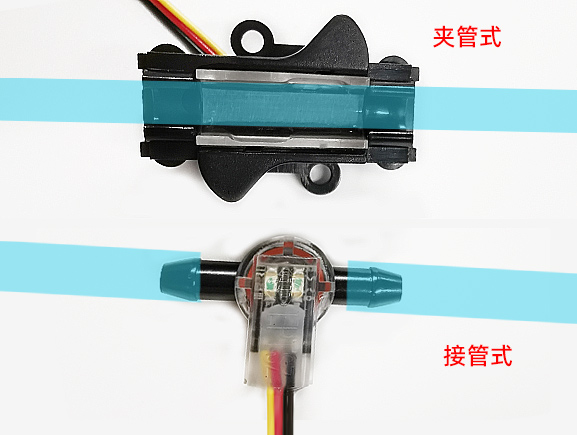 管道光電液位傳感器可以應(yīng)用在哪些設(shè)備
