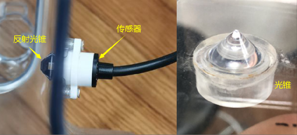 分離式液位傳感器有哪些特點(diǎn)