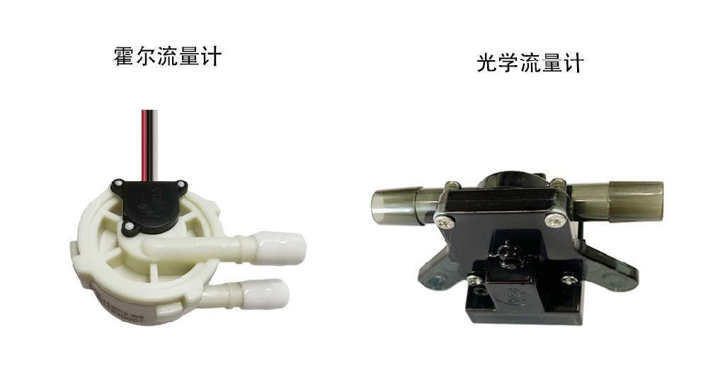 啤酒機定量出酒是如何實現(xiàn)的-霍爾流量計