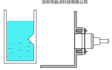 除濕機水箱滿液位提醒功能如何實現(xiàn)